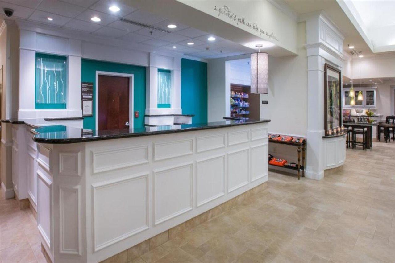 Hilton Garden Inn Macon/Mercer University Exterior photo