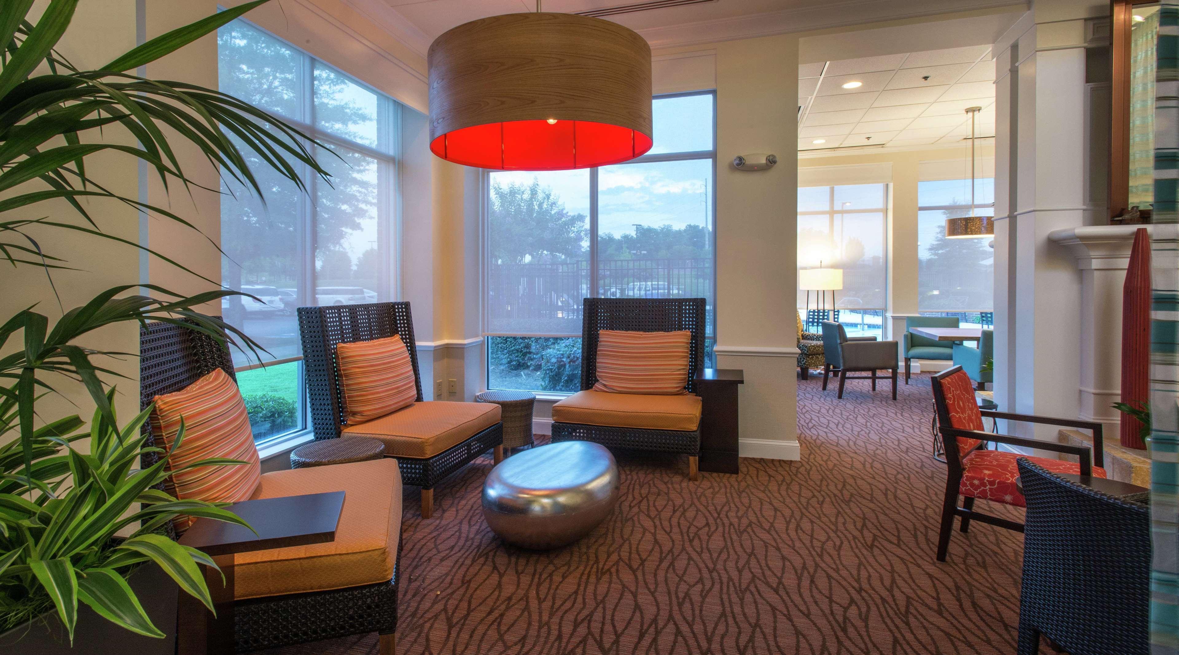 Hilton Garden Inn Macon/Mercer University Exterior photo